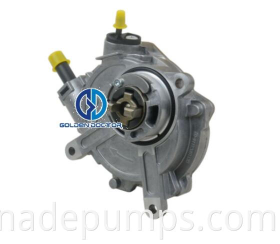 2762300265 Engine Vacuume Pump Jpg